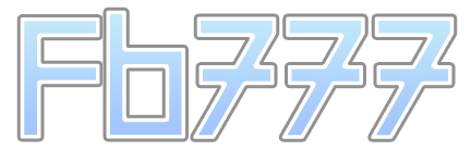fb777 Site Logo